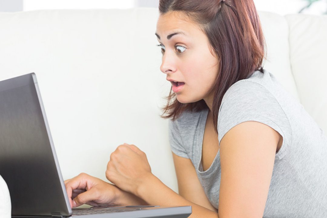 Ακόμα 10 σκληρές αλήθειες του online dating