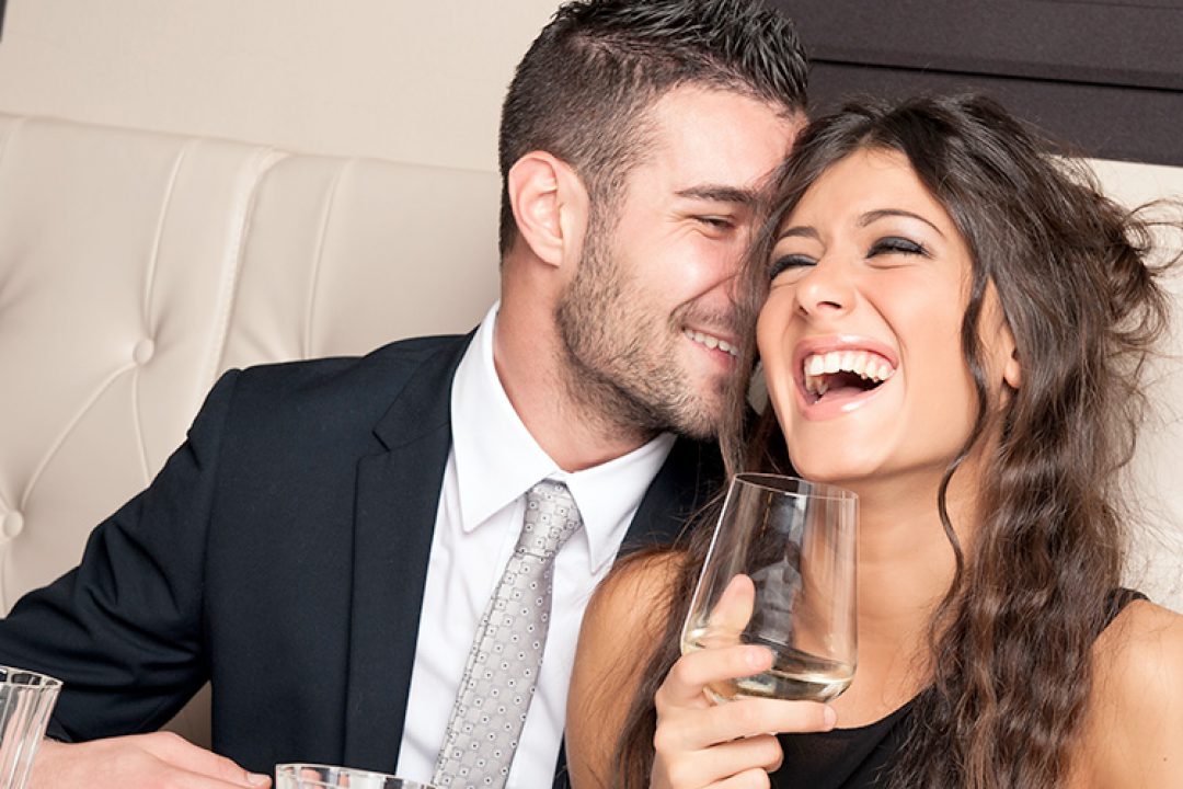 Οι καλύτερες ατάκες στο online flirting