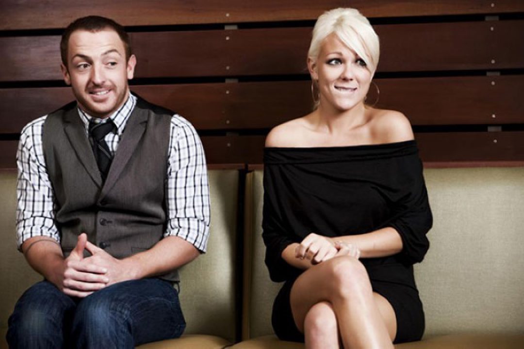 Τι να πεις όταν δεν έχεις τι να πεις