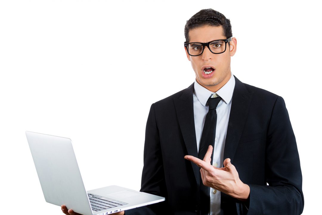 Γυναικεία προφίλ σε dating sites: τα ανεπιθύμητα!