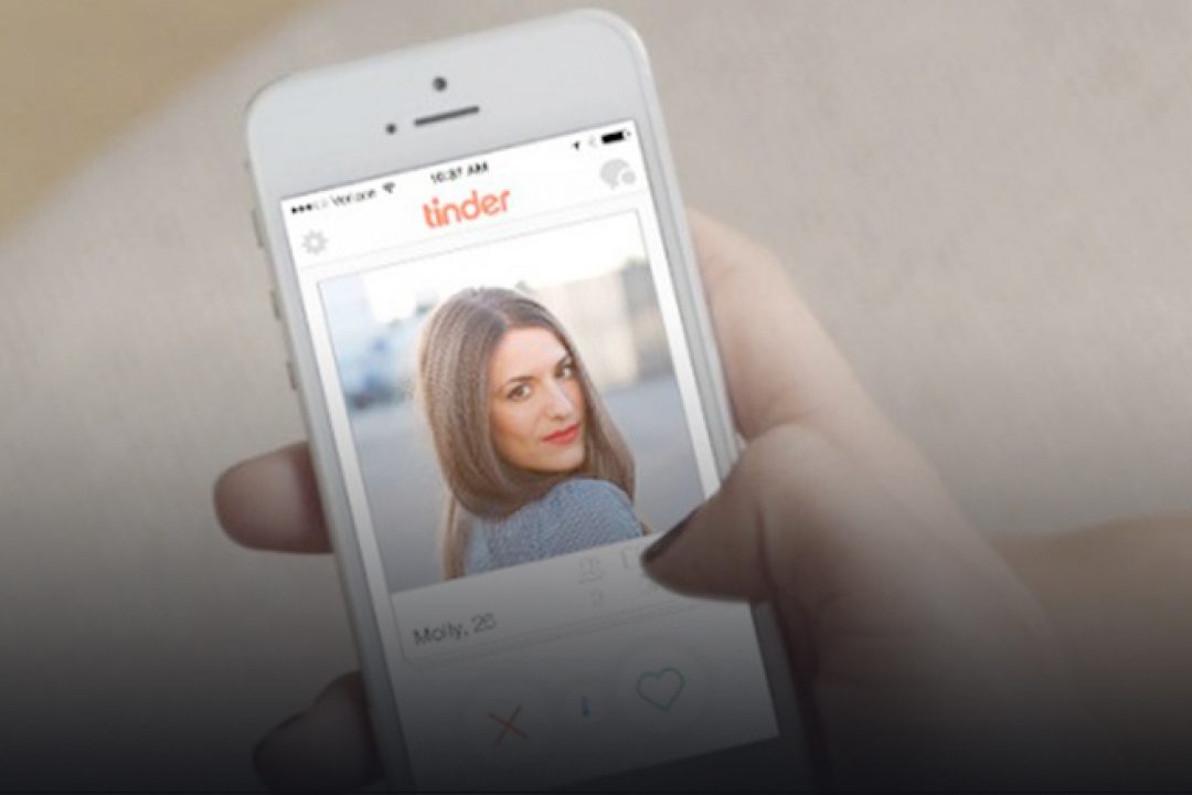 Tinder.com | Πλήρης παρουσίαση και κριτική