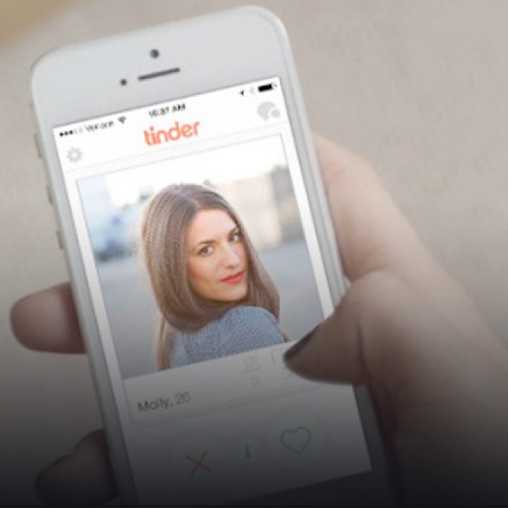 Tinder.com | Πλήρης παρουσίαση και κριτική