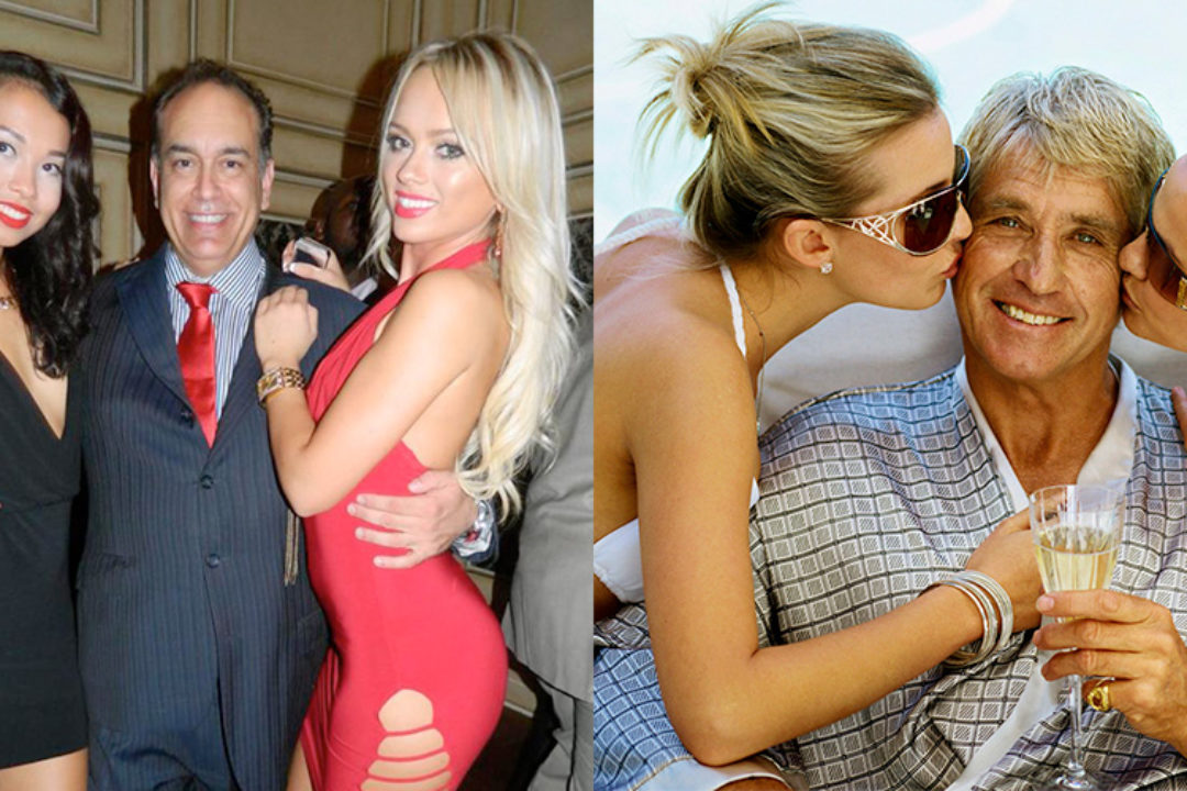 Top 10 λέξεις – φράσεις για το Sugar Dating