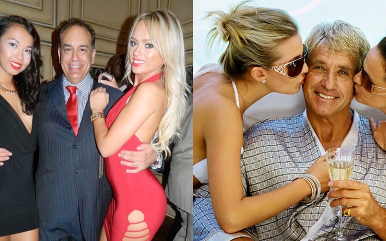 Top 10 λέξεις – φράσεις για το Sugar Dating