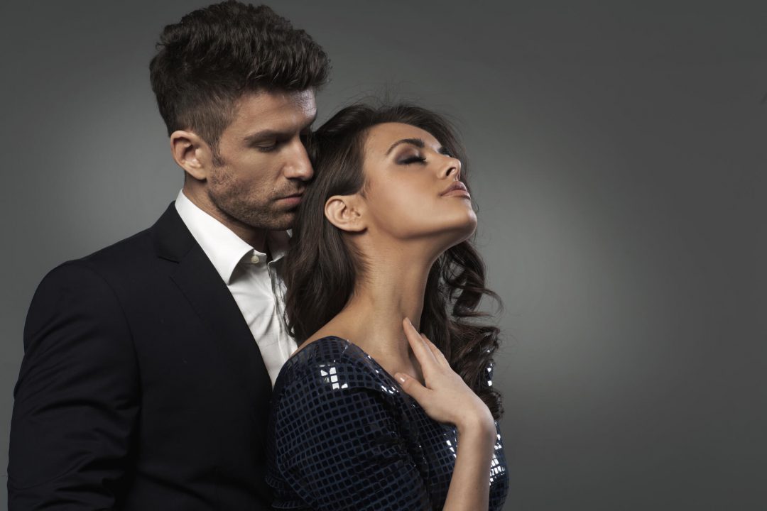 Γκρέμισε τα ‘’sugar babies’’ στην αγκαλιά σου με μια απλή κίνηση