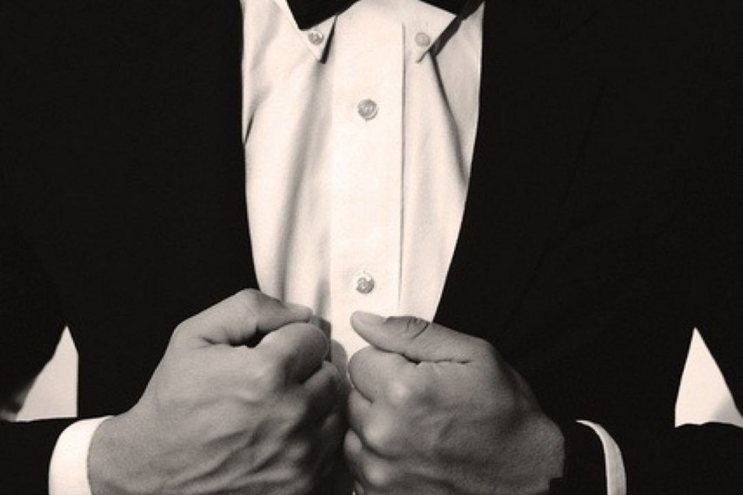 Έφτασε η εποχή που κάθε άντρας περίμενε