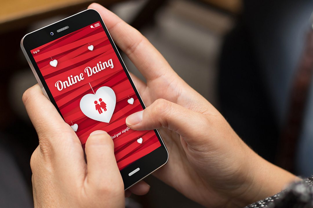 Online Dating: σου προσφέρει όσα δε θα έχεις ποτέ