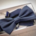 Σου δίνουμε τρεις πολύ καλούς λόγους για να φορέσεις παπιγιόν