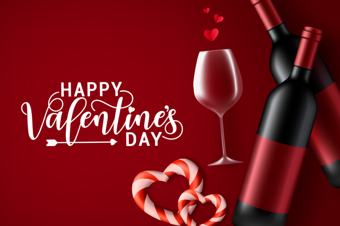 Εσύ που θα γιορτάσεις τον… έρωτα ?