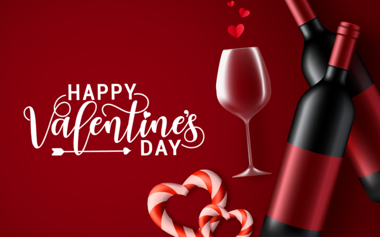 Εσύ που θα γιορτάσεις τον… έρωτα ?